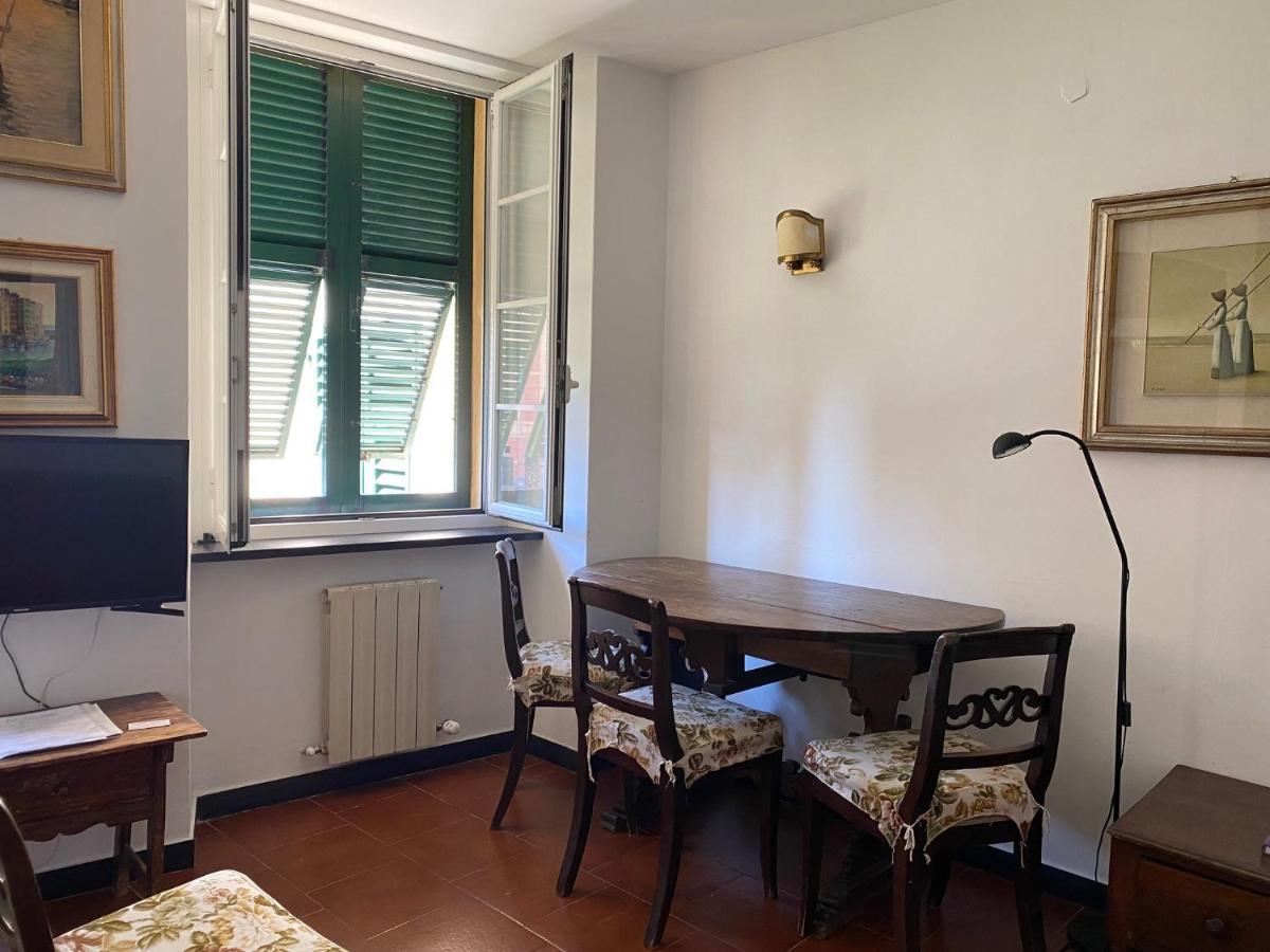Camogli - "La Casa Di Judi" - Liguria Holidays Экстерьер фото