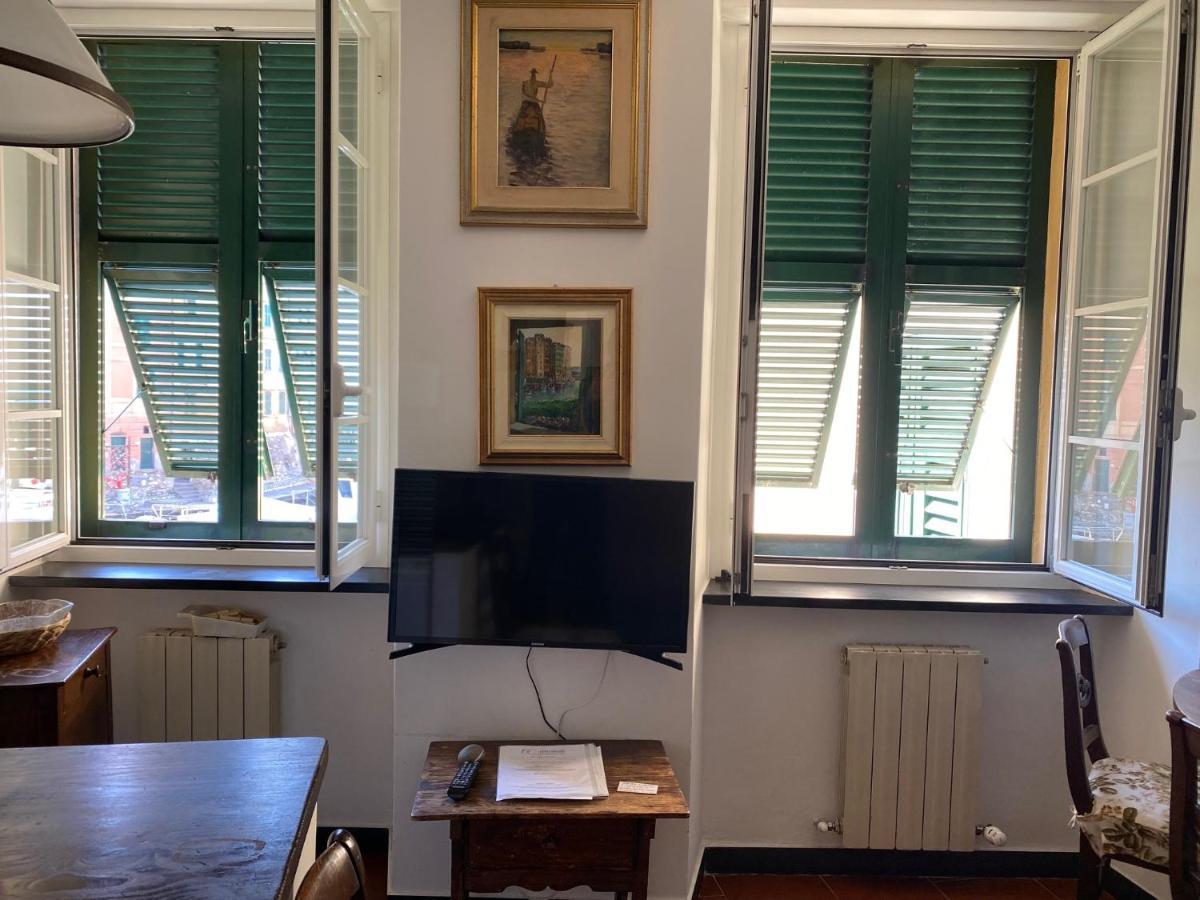 Camogli - "La Casa Di Judi" - Liguria Holidays Экстерьер фото