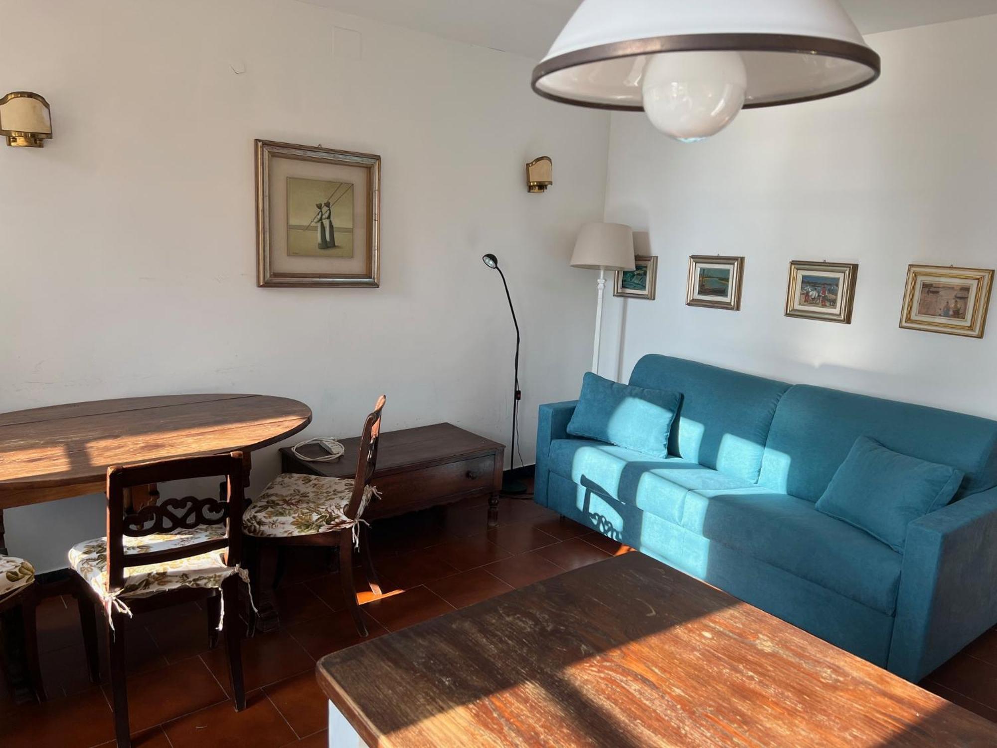 Camogli - "La Casa Di Judi" - Liguria Holidays Экстерьер фото