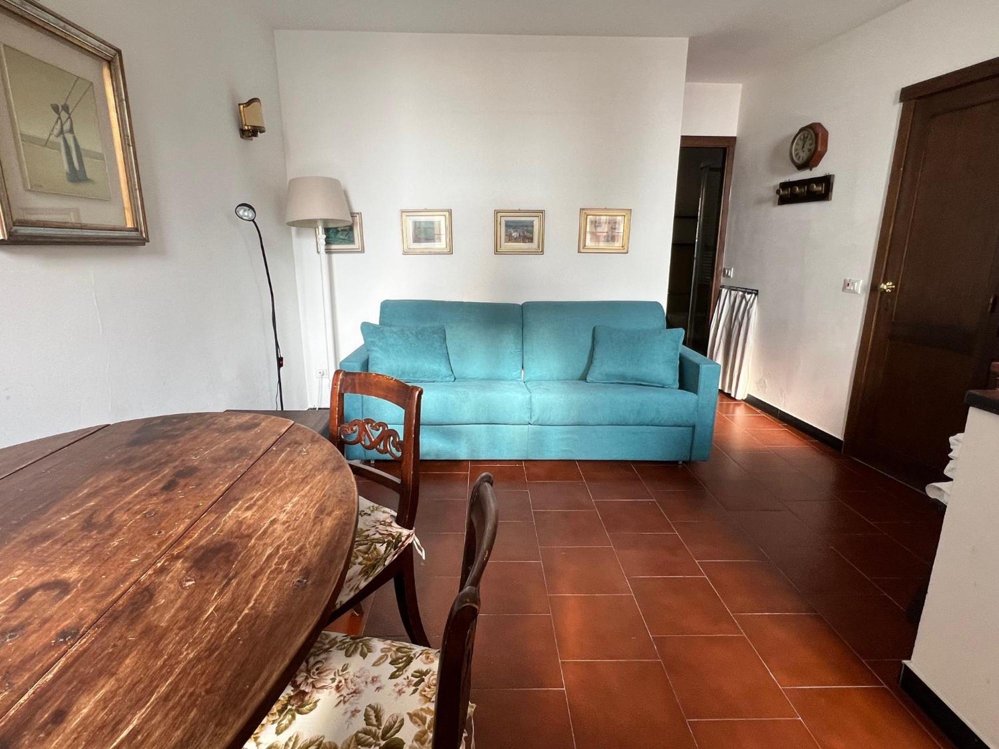Camogli - "La Casa Di Judi" - Liguria Holidays Экстерьер фото