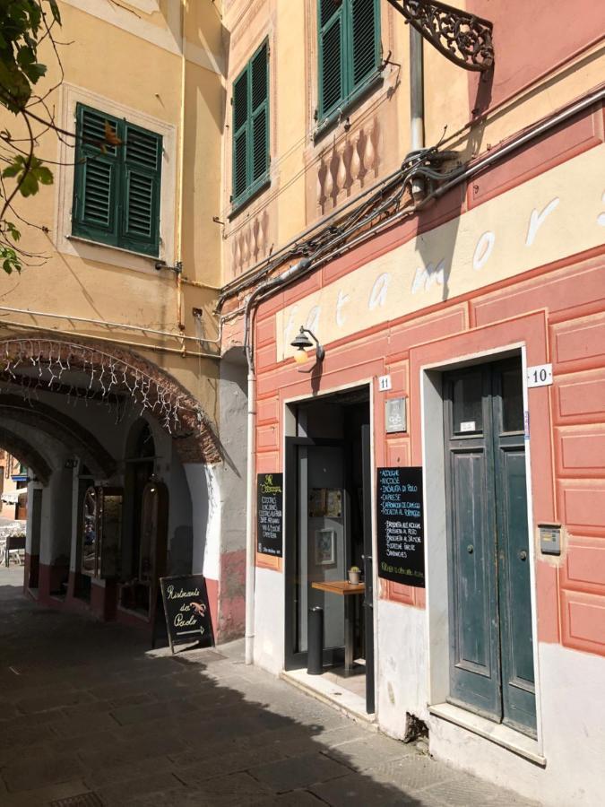 Camogli - "La Casa Di Judi" - Liguria Holidays Экстерьер фото